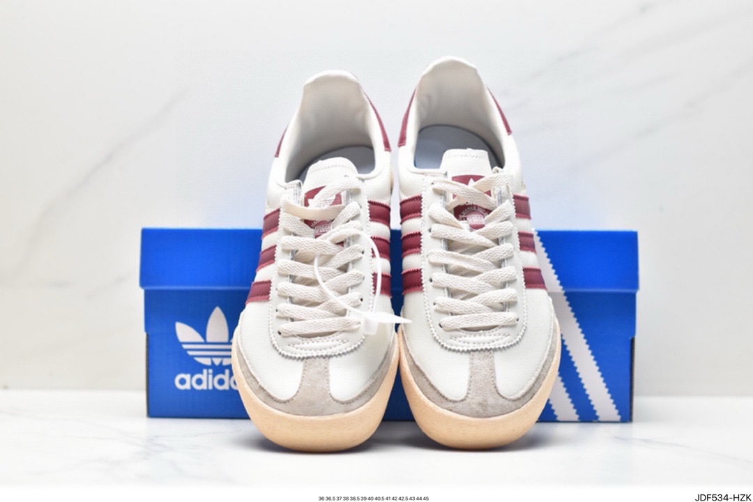 Adidas Samba Shoes